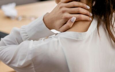 Dolor cervical: tratamiento con fisioterapia