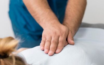 Dolor crónico: enfoque osteopático para aliviarlo